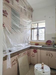 Kitchen Image of 830 Sq.ft 2 BHK Apartment / Flat for sale in Eros Sampoornam, Noida Extension Greater Noida for Rs. 7650000