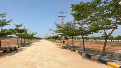Image of 2178 Sq.ft Residential Plot / Land for sale in Shadnagar, Ranga Reddy for Rs. 1451958