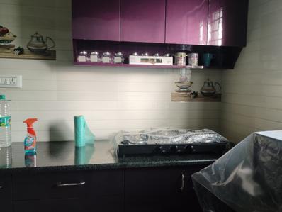 Kitchen Image of 5400 Sq.ft 9 BHK Independent House for sale in Horamavu Bengaluru for Rs. 43000000