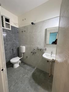 Bathroom Image of 1045 Sq.ft 2 BHK Apartment / Flat for sale in SDMV Elite, Electronic City Bengaluru for Rs. 9500000
