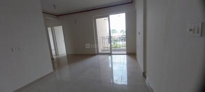 Living Room Image of 740 Sq.ft 3 BHK Apartment / Flat for sale in Sector 79 Gurgaon for Rs. 6900000
