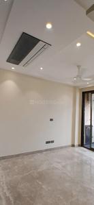 Hall Image of 2100 Sq.ft 3 BHK Builder Floor for sale in Defence Colony New Delhi for Rs. 120000000