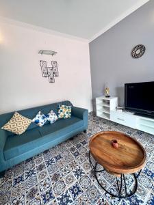 Hall Image of 657 Sq.ft 1 BHK Apartment / Flat for sale in Preeti Bella Casa, Siolim Goa for Rs. 11800000