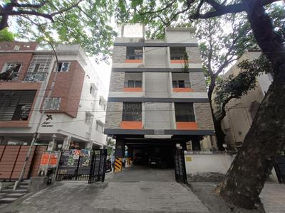 Image of 2200 Sq.ft 4 BHK Builder Floor for rent in Adyar, Chennai for Rs. 85000
