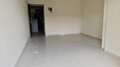 Living Room Image of 1185 Sq.ft 2 BHK Apartment / Flat for sale in Pushpak Nagar Navi Mumbai for Rs. 8200000