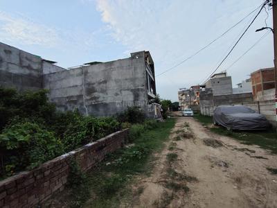 Image of 1800 Sq.ft Residential Plot / Land for sale in Kalli Pashchim, Lucknow for Rs. 6500000