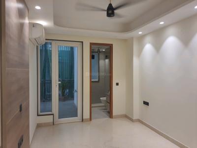 Bedroom Image of 2000 Sq.ft 4 BHK Builder Floor for sale in DLF Phase 1 Gurgaon for Rs. 38500000