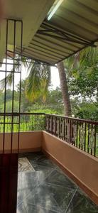 Without Brokerage 1 BHK Independent Builder Floor