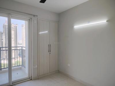 Bedroom Image of 1400 Sq.ft 3 BHK Apartment / Flat for sale in Eldeco The Greens, Sector 150 Noida for Rs. 17010000