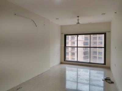 Living Room Image of 1050 Sq.ft 2 BHK Apartment / Flat for sale in Shapoorji Pallonji Vicinia, Powai Mumbai for Rs. 32200000