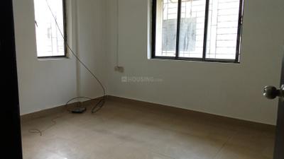 Bedroom Image of 1117 Sq.ft 3 BHK Apartment / Flat for sale in Eden Tolly Signature, Kabardanga Kolkata for Rs. 6000000
