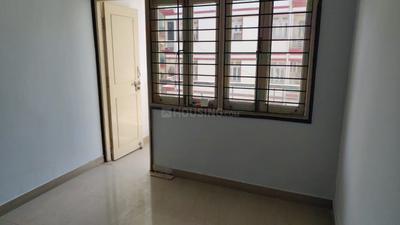 Balcony Image of 1480 Sq.ft 3 BHK Apartment / Flat for rent in Bailey Road Patna for Rs. 20000