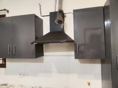 Kitchen Image of 1400 Sq.ft 2 BHK Builder Floor for rent in Sector 78 Mohali for Rs. 26000