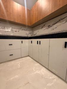 Kitchen Image of 1200 Sq.ft 2 BHK Apartment / Flat for sale in Kulesara Greater Noida for Rs. 3570000