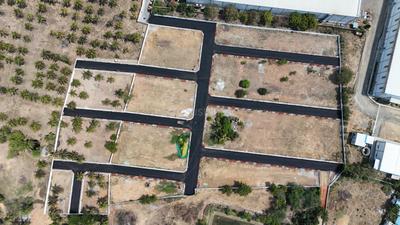 Image of 836 Sq.ft Residential Plot / Land for sale in Staar Sapphire Villas, Thaiyur, Chennai for Rs. 4597164