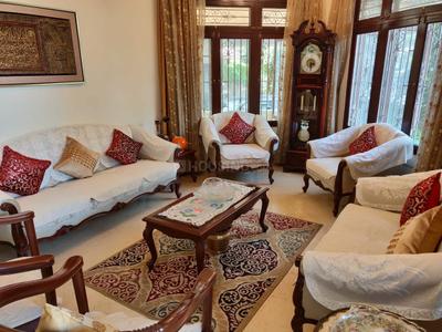 Hall Image of 5000 Sq.ft 4.5 BHK Independent House for sale in Kalyan Nagar Bengaluru for Rs. 85000000