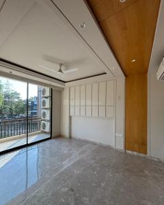 Bedroom Image of 1125 Sq.ft 3 BHK Builder Floor for sale in Naraina New Delhi for Rs. 31000000