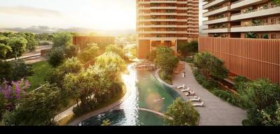 Image of 2610 Sq.ft 3 BHK Apartment / Flat for sale in Max Estate 360, Sector 36, Gurgaon for Rs. 54000000