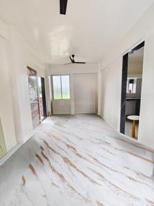 Hall Image of 900 Sq.ft 2 BHK Apartment / Flat for rent in Dhayari Pune for Rs. 14000