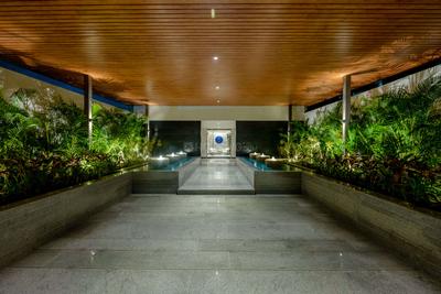 Image of 10000 Sq.ft 4 BHK Apartment / Flat for sale in Armaan The Waterfall, Ambli, Ahmedabad for Rs. 124400000