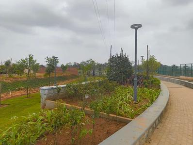 Image of 3000 Sq.ft 4 BHK Villa for sale in Madappanahalli, Bengaluru for Rs. 35000000