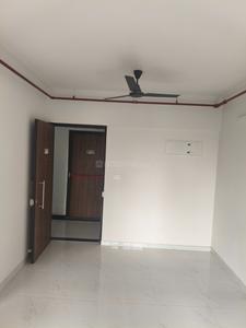 1.5 BHK Flat