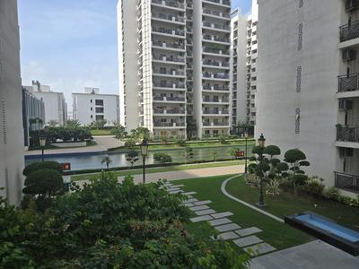 Image of 1200 Sq.ft 3 BHK Apartment / Flat for sale in Central Park Aqua Front Towers, Sector 33, Sohna for Rs. 23500000