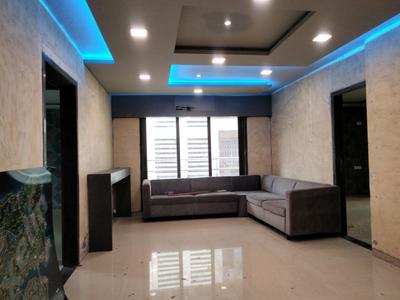 Bedroom Image of 6000 Sq.ft 8 BHK Villa for rent in Kharghar Navi Mumbai for Rs. 260000