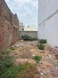 Sundar Nagar Plot View 1