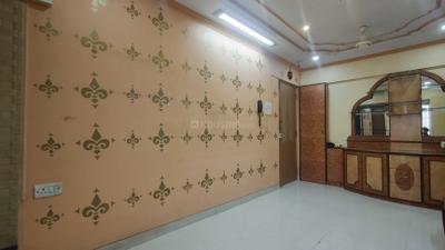 Living Room Image of 455 Sq.ft 1 BHK Apartment / Flat for sale in Chand Ganga, Borivali West Mumbai for Rs. 9695000