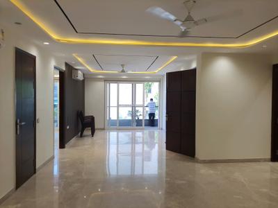 Living Room Image of 3078 Sq.ft 4 BHK Builder Floor for sale in Sector 46 Gurgaon for Rs. 44500000