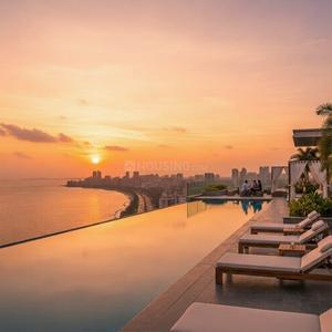 Image of 1150 Sq.ft 2 BHK Apartment / Flat for sale in One Marina, Marine Lines, Mumbai for Rs. 69900000