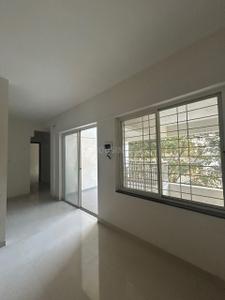Hall Image of 800 Sq.ft 2 BHK Apartment / Flat for sale in Dreamland Allure, Wagholi Pune for Rs. 4985000