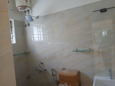 Image of 1450 Sq.ft 3 BHK Apartment / Flat for rent in Kottivakkam, Chennai for Rs. 50000