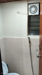 Bathroom Image of 1140 Sq.ft 2 BHK Apartment / Flat for rent in MP Residency, Marunji Pune for Rs. 30000
