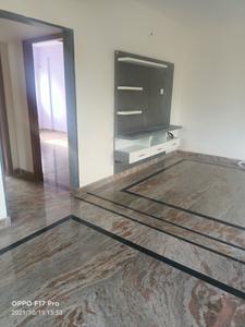 Hall Image of 2400 Sq.ft 2 BHK Builder Floor for rent in Royal Apartment, JP Nagar Bengaluru for Rs. 22000