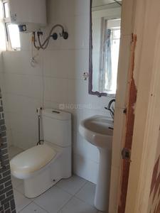 Bathroom Image of 1246 Sq.ft 2.5 BHK Apartment / Flat for sale in Gaursons Grandeur, Sector 119 Noida for Rs. 13600000