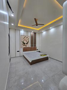 Bedroom Image of 2800 Sq.ft 4 BHK Villa for sale in Jagatpura Jaipur for Rs. 21500000
