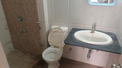 Image of 1250 Sq.ft 2 BHK Apartment / Flat for sale in Kolte Patil IVY Apartments, Wagholi, Pune for Rs. 7550000