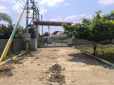 Image of 1200 Sq.ft Residential Plot / Land for sale in Mylapura, Bengaluru for Rs. 3600000