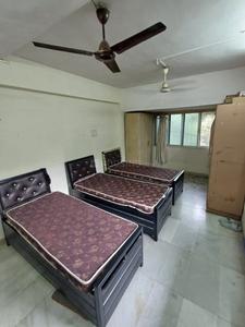 Bedroom Image of Ganesh Dhanavade in Andheri East, Mumbai