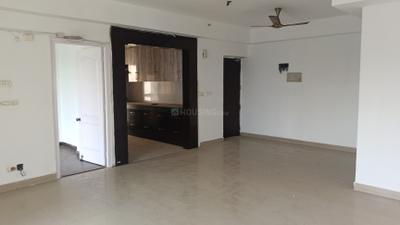 Living Room Image of 1750 Sq.ft 3 BHK Apartment / Flat for rent in Paras Tierea, Sector 137 Noida for Rs. 30000