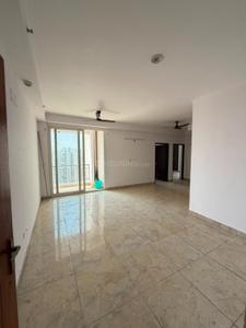 Hall Image of 1152 Sq.ft 3 BHK Apartment / Flat for sale in ABA Coco County, Noida Extension Greater Noida for Rs. 12800000