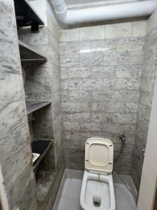 Image of 1125 Sq.ft 3 BHK Builder Floor for rent in Naraina, New Delhi for Rs. 40000