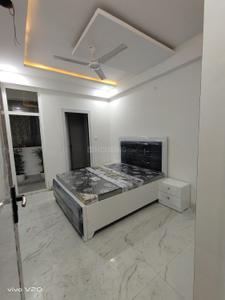 Hall Image of 1259 Sq.ft 3 BHK Builder Floor for sale in Shastri Nagar Ghaziabad for Rs. 4590862
