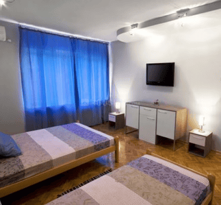 Image of 280 Sq.ft 1 RK Studio for sale in Jhamtani Bizcore, Mundhwa, Pune for Rs. 4000000