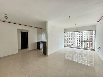 2 BHK Flat
