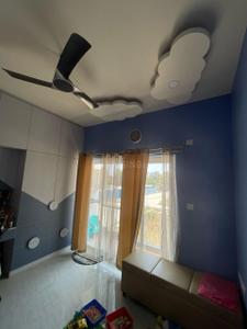 Bedroom Image of 2390 Sq.ft 4 BHK Villa for sale in Confident Beverly Hills, Dommasandra Bengaluru for Rs. 27500000
