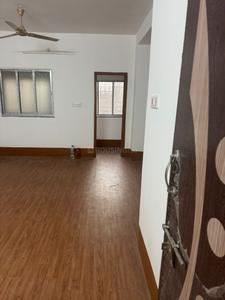 1 BHK Independent House