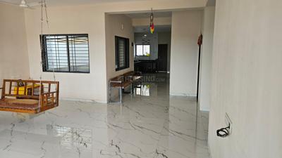 Hall Image of 2500 Sq.ft 3 BHK Independent House for sale in Atak Pardi Valsad for Rs. 8000000